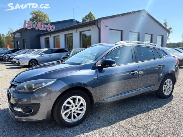 Renault Mégane